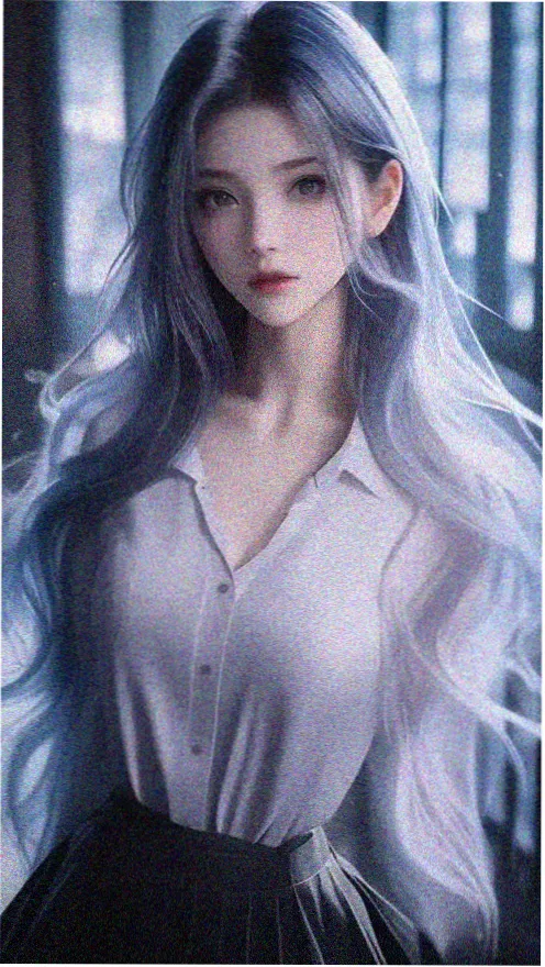 剧集《第七次排练》海报