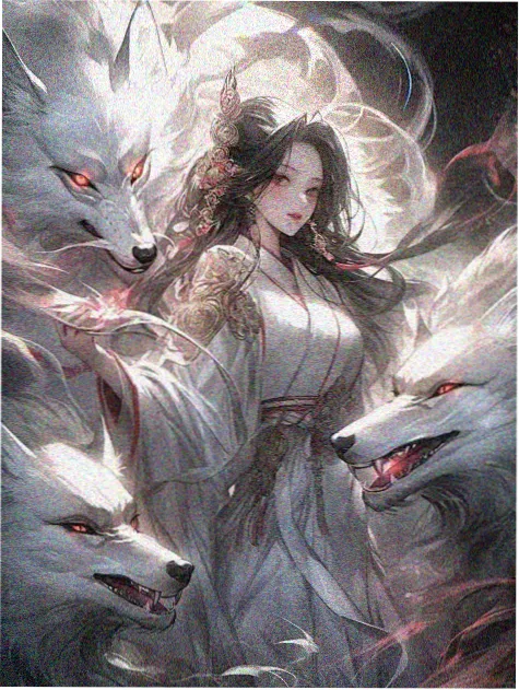 短剧《逆风快递》海报